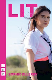 LIT - Sophie Ellerby - E-Book