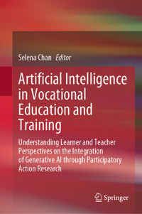 Artificial Intelligence in Vocational Education and Training -  - E-Book