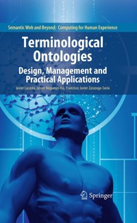 Terminological Ontologies - Javier Lacasta - E-Book