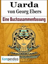 Uarda von Georg Ebers - Alessandro Dallmann - E-Book