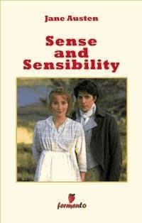 Sense and Sensibility - Jane Austen. - E-Book