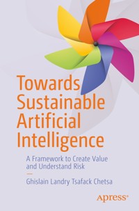 Towards Sustainable Artificial Intelligence - Ghislain Landry Tsafack Chetsa - E-Book