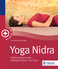 Yoga Nidra - Christine Ranzinger - E-Book