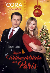 Meine Weihnachtsliebe aus Paris - Helen Lacey - E-Book