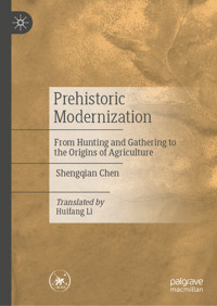 Prehistoric Modernization - Shengqian Chen - E-Book