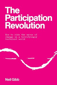 The Participation Revolution - Neil Gibb - E-Book