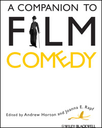 A Companion to Film Comedy -  - E-Book