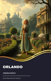 Orlando - Virginia Woolf - E-Book