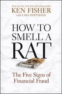 How to Smell a Rat - Kenneth L. Fisher - E-Book