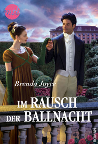 Im Rausch der Ballnacht - Brenda Joyce - E-Book