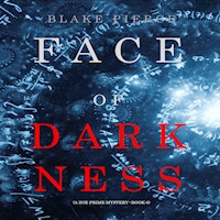 Face of Darkness (A Zoe Prime Mystery—Book 6) - Blake Pierce - Hörbuch