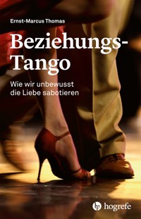 Beziehungs-Tango - Ernst-Marcus Thomas - E-Book