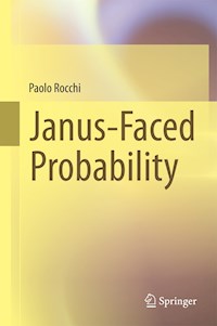 Janus-Faced Probability - Paolo Rocchi - E-Book