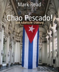 Chao Pescado! - Mark Read - E-Book