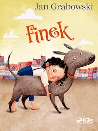 Finek - Jan Grabowski - E-Book