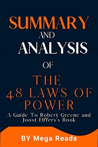 The 48 Laws of Power | Delve in and learn the key insights - Reads Mega - E-Book