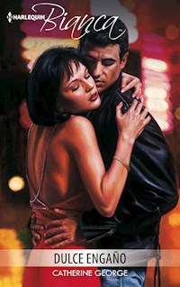 Dulce engaño - Catherine George - E-Book