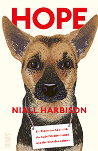 Hope - Niall Harbison - E-Book