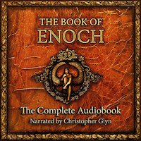 The Book Of Enoch - Hebrew Apocalyptic - Hörbuch