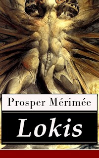Lokis - Prosper Mérimée - E-Book