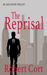 The Reprisal - Robert Cort - E-Book