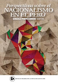 Perspectivas sobre el nacionalismo en el Perú -  - E-Book