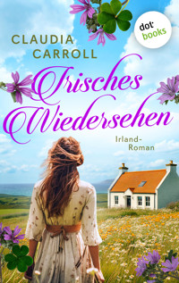 Irisches Wiedersehen - Claudia Carroll - E-Book