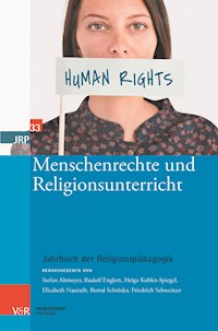Menschenrechte und Religionsunterricht -  - E-Book