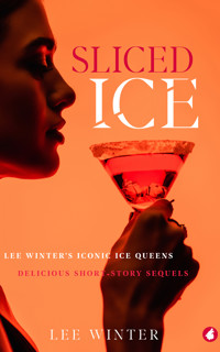 Sliced Ice - Lee Winter - E-Book