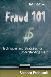 Fraud 101 - Stephen Pedneault - E-Book