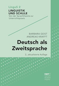 Deutsch als Zweitsprache - Barbara Geist - E-Book