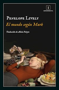 El mundo según Mark - Penelope Lively - E-Book