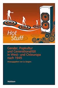 Hot Stuff -  - E-Book