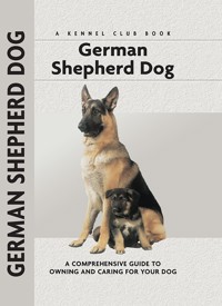 German Shepherd Dog - Susan Samms - E-Book