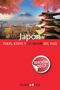 Japón - Jordi Garrigós Juste - E-Book