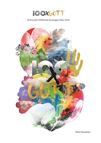100xGott - Eleni Stambke - E-Book