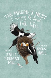 The Magpie's Nest - Taffy Thomas MBE - E-Book