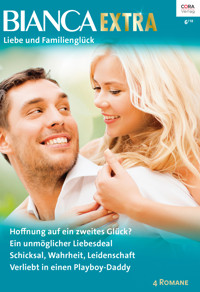 Bianca Extra Band 58 - TERESA SOUTHWICK - E-Book