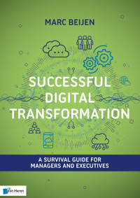 Successful Digital Transformation - Marc Beijen - E-Book