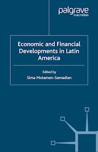 Economic and Financial Developments in Latin America -  - E-Book