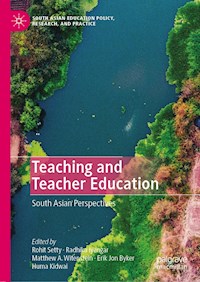 Teaching and Teacher Education - - E-Book