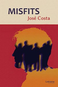 MISFITS - José Costa - E-Book