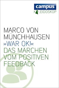 »War ok!« - Marco von Münchhausen - E-Book