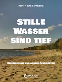 Stille Wasser sind tief - Karl-Heinz Schleinitz - E-Book