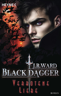 Verbotene Liebe - J. R. Ward - E-Book