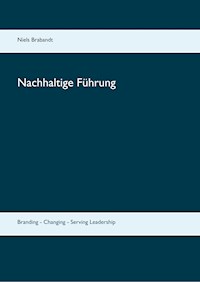 Nachhaltige Führung - Niels Brabandt - E-Book