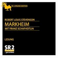 Markheim - Robert Louis Stevenson - Hörbuch