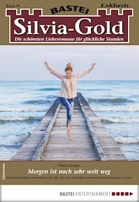 Silvia-Gold 78 - Nina Gregor - E-Book