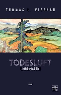 Todesluft - Thomas L. Viernau - E-Book