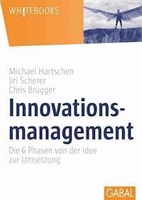 Innovationsmanagement - Michael Hartschen - E-Book